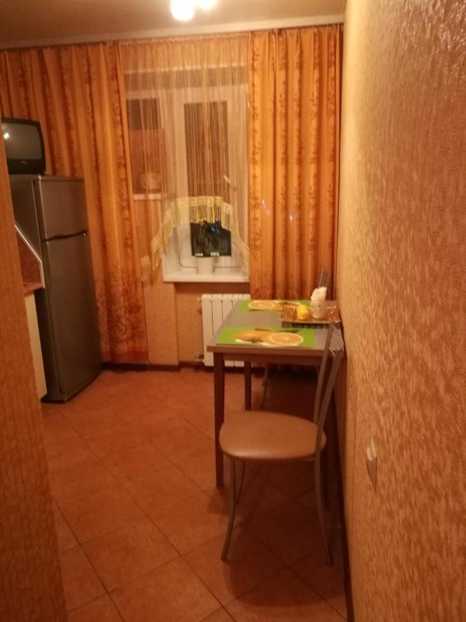 Apartment Sutochno.Nnov Nizhny Novgorod Exterior photo